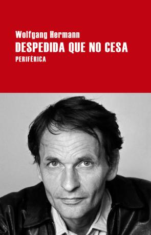 Libro Despedida que no cesa (2016)