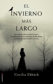 Portada de El invierno mas largo