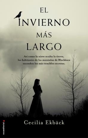 Libro El invierno mas largo (2016)