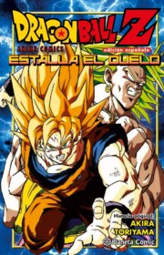 Portada de Estalla el duelo