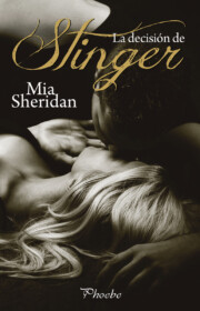 Portada de La decision de stinger