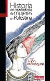 Libro Historia del movimiento de mujeres en palestina (2015)