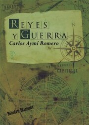 Portada de Reyes y guerra