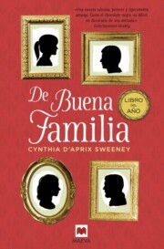 Portada de De buena familia
