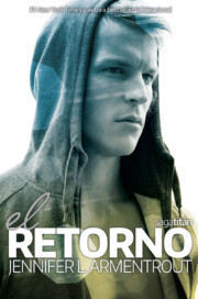 Portada de El retorno