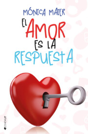Libro El amor es la respuesta (2016)