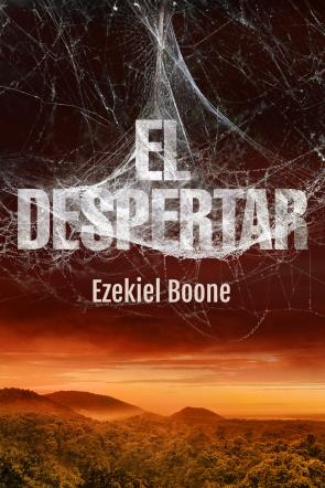Libro El despertar (2016)