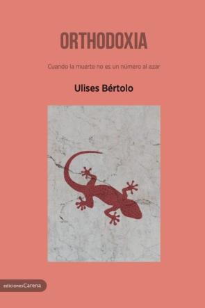 Libro Orthodoxia (2016)