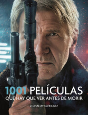 Portada de 1001 peliculas que hay que ver antes de morir