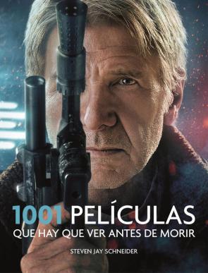 Libro 1001 peliculas que hay que ver antes de morir (2016)