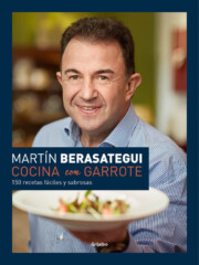 Portada de Cocina con garrote: 150 recetas faciles y sabrosas