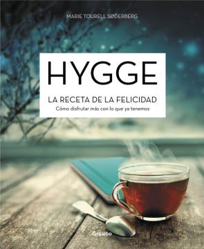 Libro Hygge. la receta de la felicidad (2016)