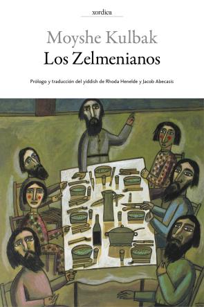 Los zelmenianos (2016)