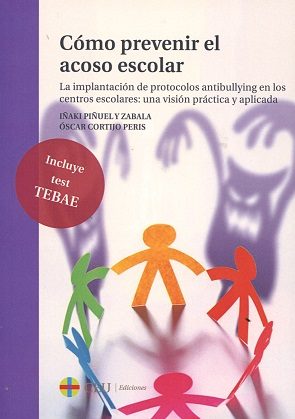 Como prevenir el acoso escolar (2016)