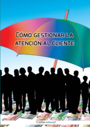 Portada de Como gestionar la atencion al cliente