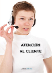 Libro Atencion al cliente (2016)