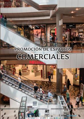 Libro Promocion de espacios comerciales (2016)