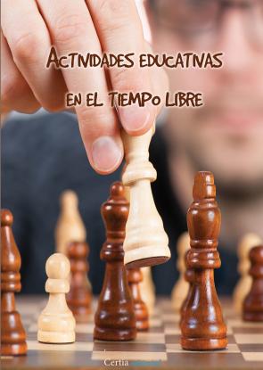 Libro Actividades educativas en el tiempo libre (2016)