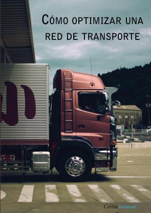 Libro Como optimizar una red de transporte (2016)