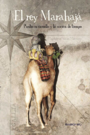 Portada de El rey marahaja