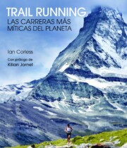 Portada de Trail running