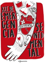 Portada de Kit de emergencia se