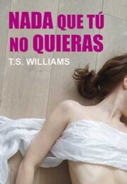 Portada de Nada que tu no quieras