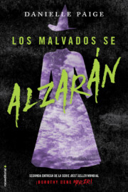 Libro Los malvados se alzaran (2016)