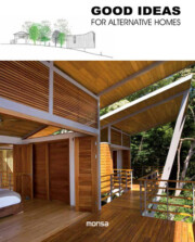 Portada de Good ideas for alternative homes