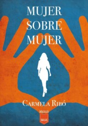 Portada de Mujer sobre mujer