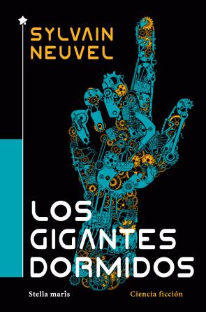 Libro Los gigantes dormidos (los archivos de temis 1) (2016)