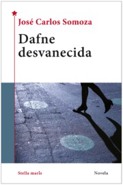 Libro Dafne desvanecida (2016)