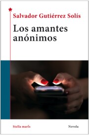 Libro Los amantes anonimos (2016)