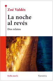 Portada de La noche al reves