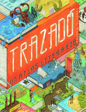 Libro Trazado (2016)