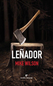 Portada de LeÑador