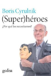 Portada de Superheroes