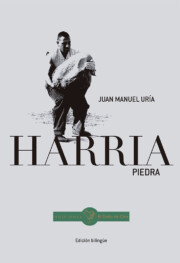 Portada de Harria: piedra