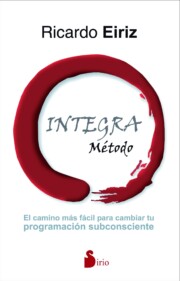 Portada de Metodo integra