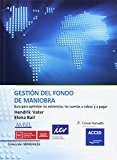 Libro Gestion de fondo de maniobra (2016)