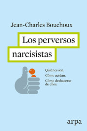 Portada de Los perversos narcisistas