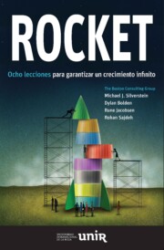 Libro Rocket (2016)