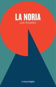 Libro La noria (2016)