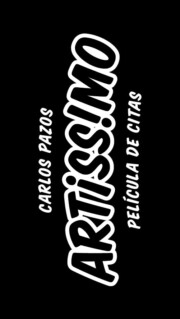 Libro Artissimo (2016)