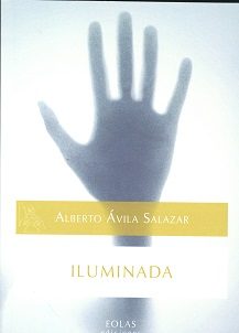 Libro Iluminada (2016)