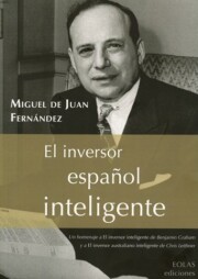 Portada de El inversor espaÑol inteligente