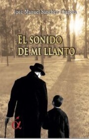 Libro El sonido de mi llanto (2016)