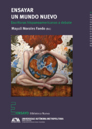 Portada de Ensayar un mundo nuevo