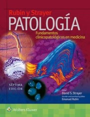 Portada de Fundamentos clinicopatologicos en medicina: patologia