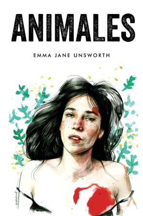 Libro Animales (2016)